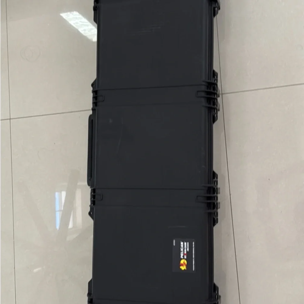 Storm Case iM3300 - Black